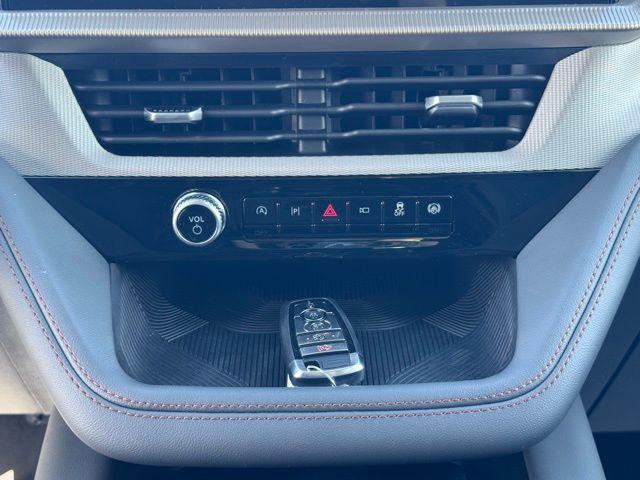 new 2026 Ford Explorer car, priced at $43,929