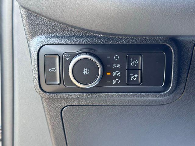 new 2026 Ford Explorer car, priced at $43,929