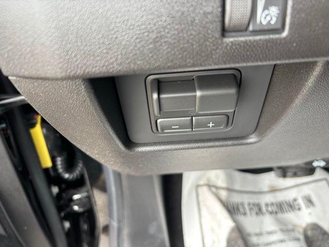 new 2026 GMC Canyon car, priced at $52,910