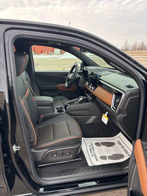 new 2026 GMC Canyon car, priced at $52,910