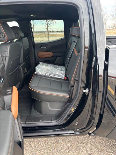 new 2026 GMC Canyon car, priced at $52,910