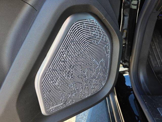 new 2026 GMC HUMMER EV SUV car, priced at $90,000