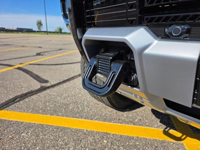 new 2026 GMC HUMMER EV SUV car, priced at $90,000