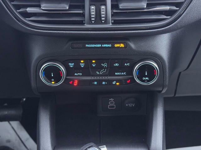 new 2026 Ford Escape car, priced at $32,790