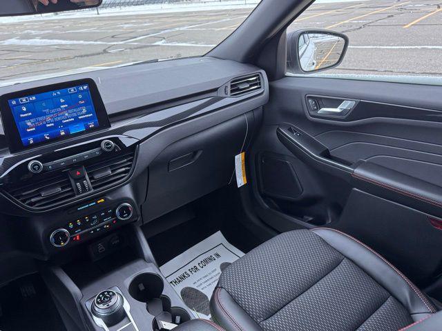 new 2026 Ford Escape car, priced at $32,790