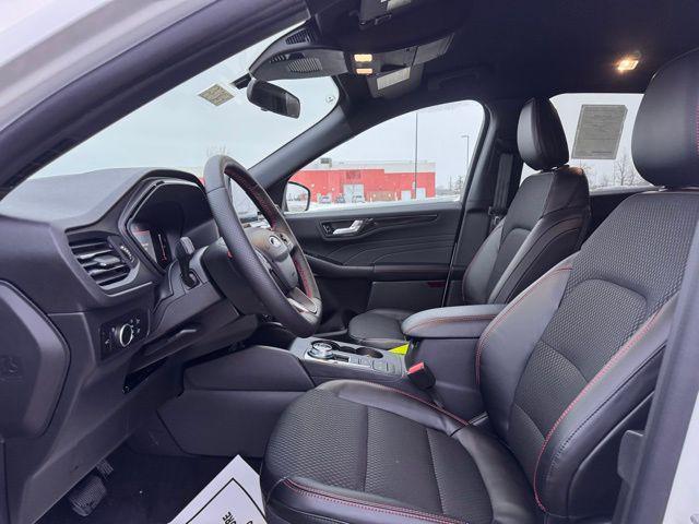 new 2026 Ford Escape car, priced at $32,790