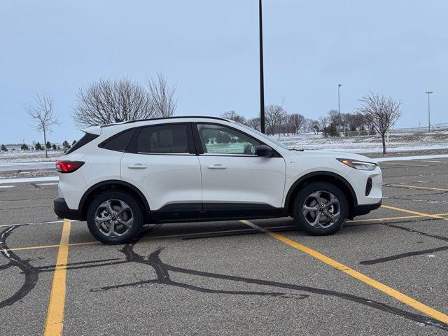 new 2026 Ford Escape car, priced at $32,790