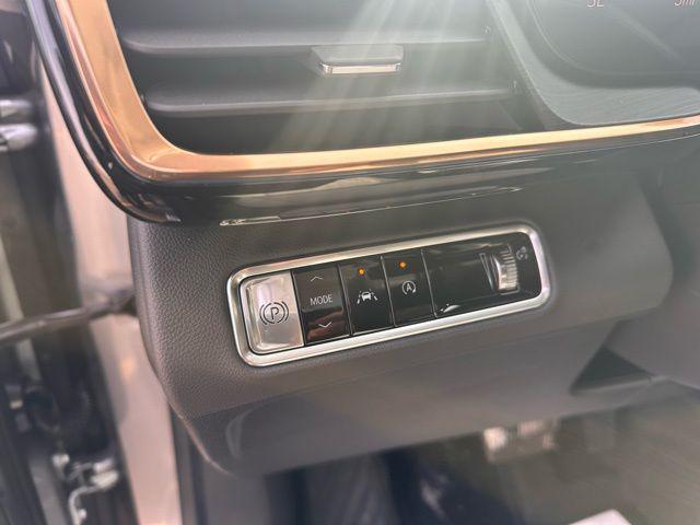 new 2026 Buick Envision car, priced at $50,095