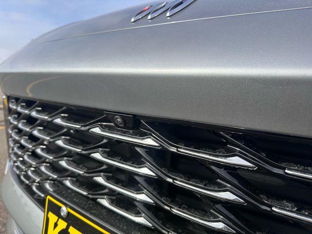 new 2026 Buick Envision car, priced at $50,095