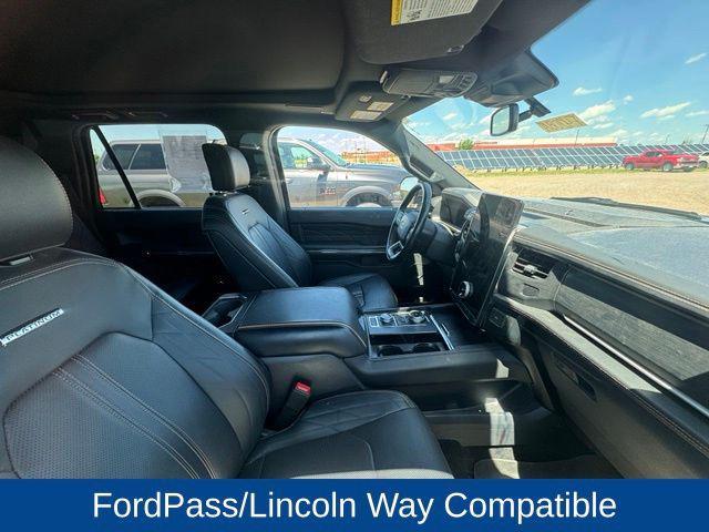 used 2024 Ford Expedition Max car, priced at $64,495