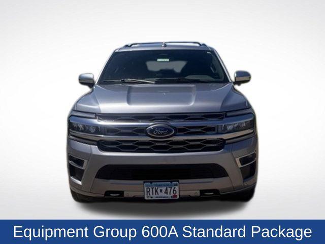 used 2024 Ford Expedition Max car, priced at $64,495