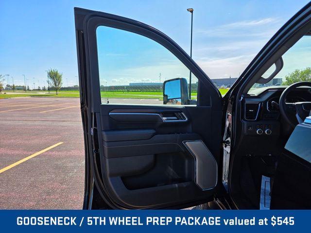 new 2026 GMC Sierra 3500 car, priced at $84,305