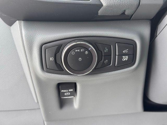 used 2019 Lincoln Nautilus car, priced at $17,791