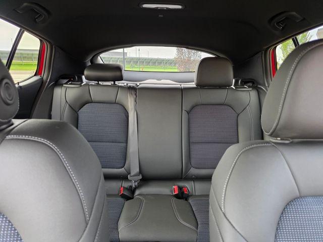 new 2026 Buick Envista car, priced at $27,080