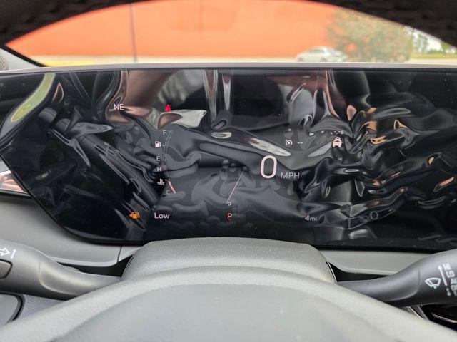 new 2026 Buick Envista car, priced at $27,080