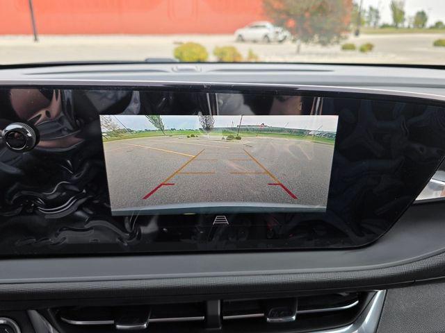 new 2026 Buick Envista car, priced at $27,080