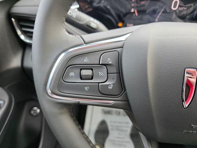 new 2026 Buick Envista car, priced at $27,080