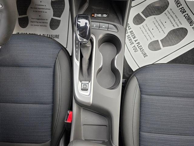 new 2026 Buick Envista car, priced at $27,080