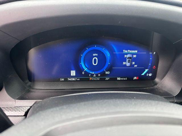 used 2020 Ford Explorer car, priced at $28,969