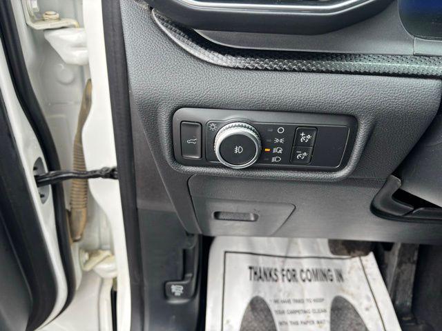 used 2020 Ford Explorer car, priced at $28,969