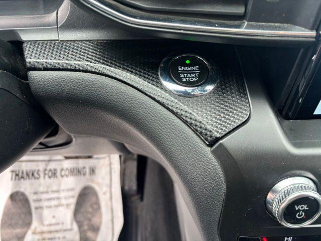 used 2020 Ford Explorer car, priced at $28,969