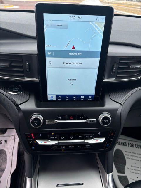 used 2020 Ford Explorer car, priced at $28,969