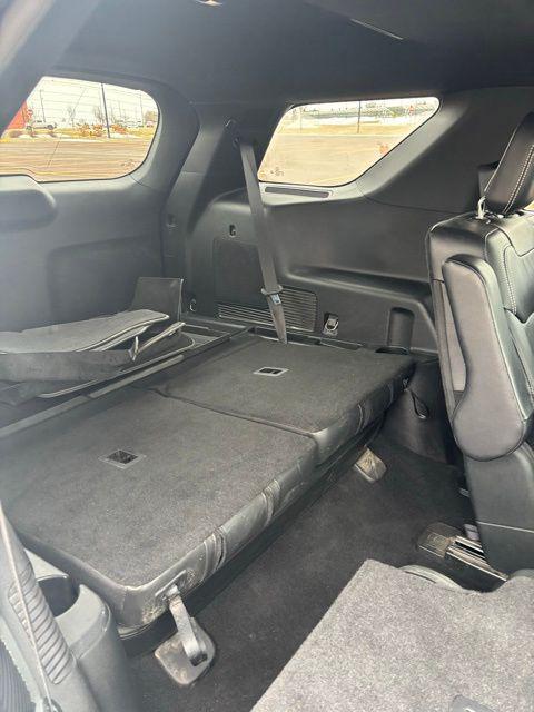 used 2020 Ford Explorer car, priced at $28,969