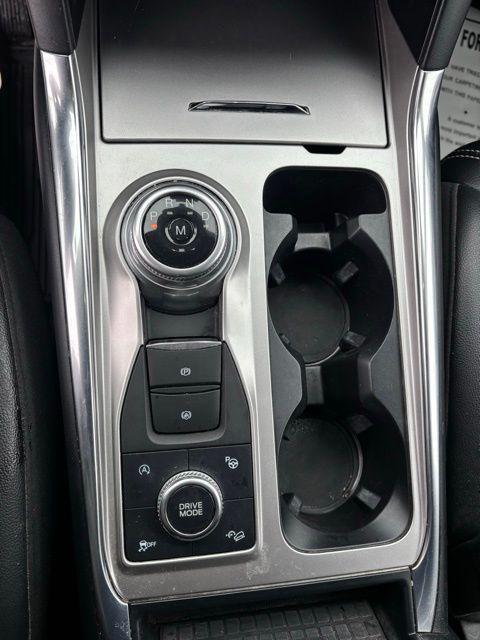 used 2020 Ford Explorer car, priced at $28,969