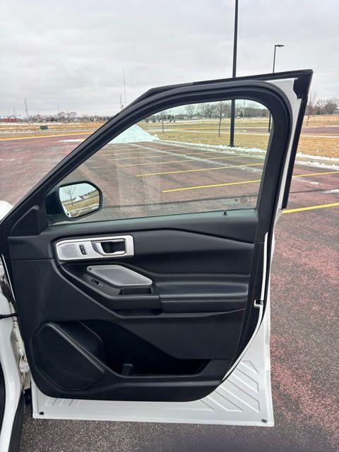 used 2020 Ford Explorer car, priced at $28,969