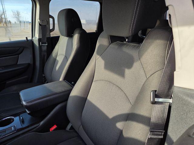 used 2017 Chevrolet Traverse car, priced at $9,975