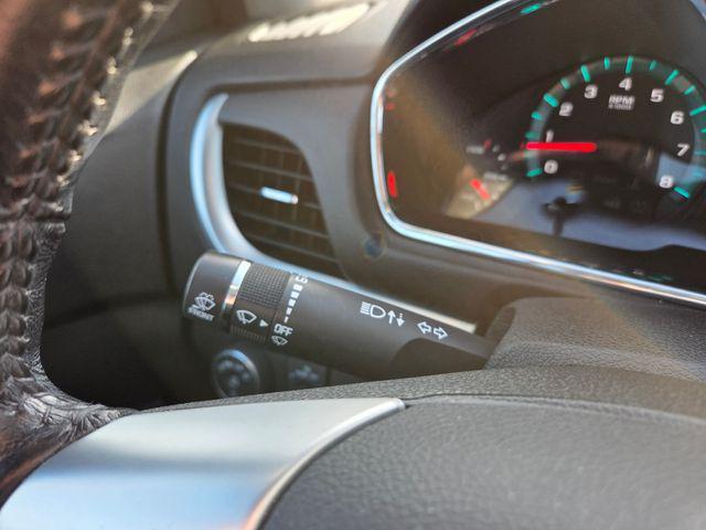 used 2017 Chevrolet Traverse car, priced at $9,975