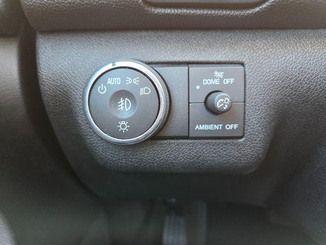 used 2017 Chevrolet Traverse car, priced at $9,975