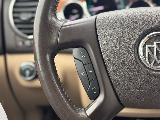 used 2012 Buick Enclave car, priced at $5,890