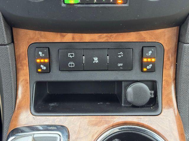 used 2012 Buick Enclave car, priced at $5,890