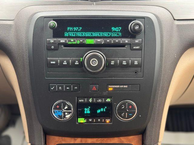 used 2012 Buick Enclave car, priced at $5,890