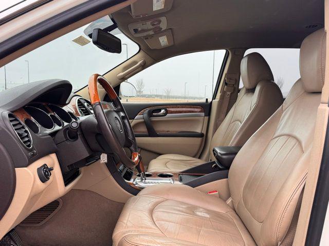 used 2012 Buick Enclave car, priced at $5,890