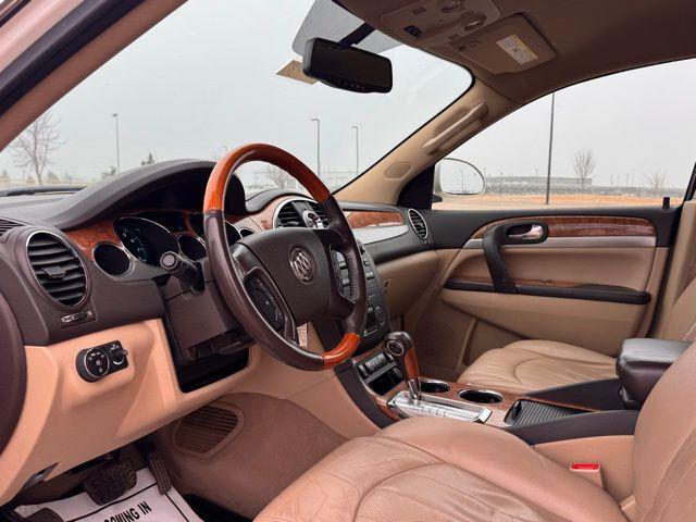 used 2012 Buick Enclave car, priced at $5,890