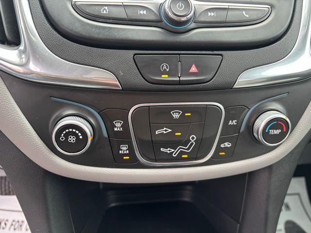 used 2022 Chevrolet Equinox car, priced at $18,220