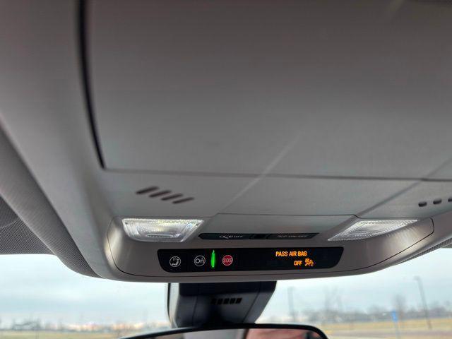 used 2022 Chevrolet Equinox car, priced at $18,220