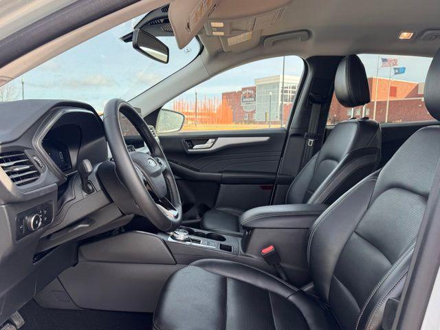 used 2025 Ford Escape car, priced at $29,621