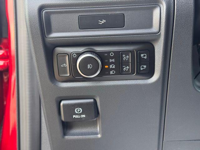 new 2026 Ford F-150 car, priced at $62,321