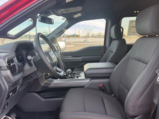 new 2026 Ford F-150 car, priced at $62,321