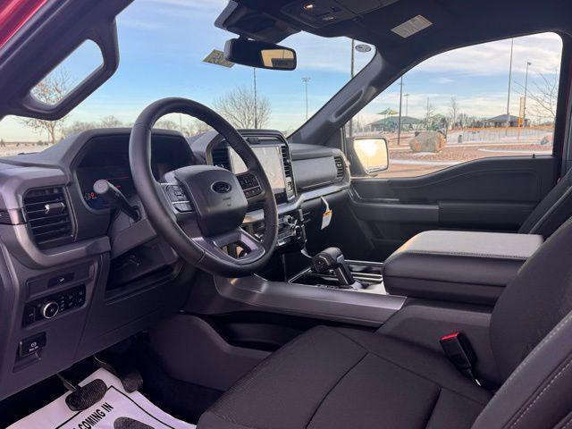 new 2026 Ford F-150 car, priced at $62,321