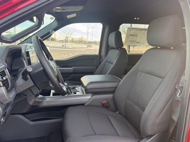 new 2026 Ford F-150 car, priced at $62,321