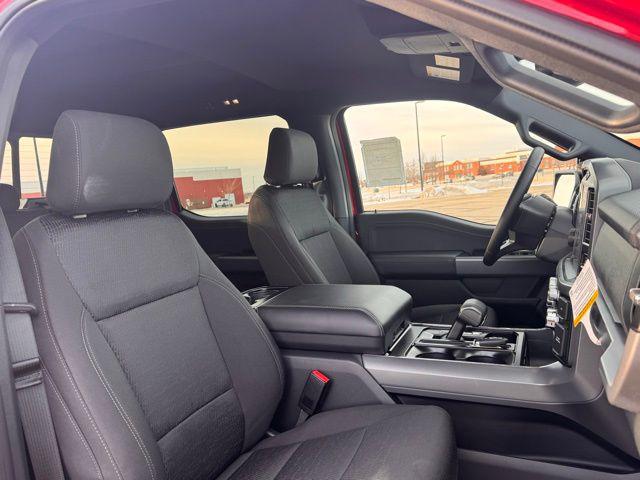 new 2026 Ford F-150 car, priced at $62,321