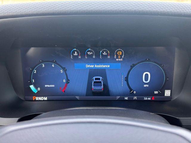 new 2026 Ford F-150 car, priced at $62,321