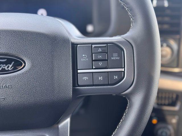 new 2026 Ford F-150 car, priced at $62,321