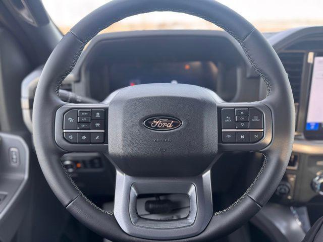 new 2026 Ford F-150 car, priced at $62,321