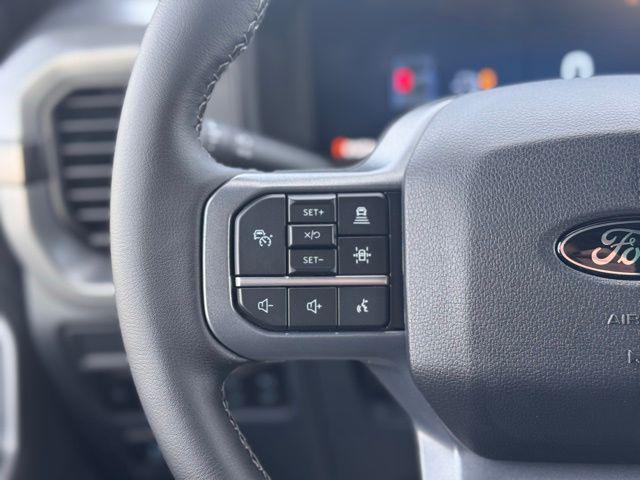 new 2026 Ford F-150 car, priced at $62,321