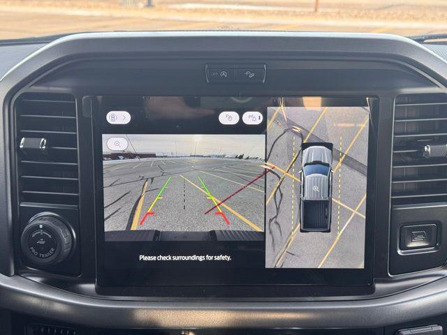 new 2026 Ford F-150 car, priced at $62,321